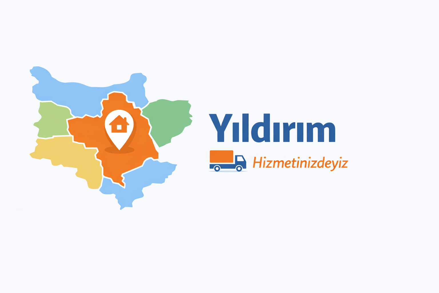 Yıldırım Evden Eve Nakliyat